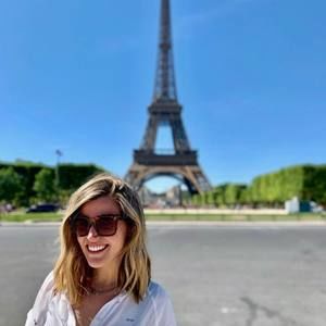 Meet your Posher, Ashton